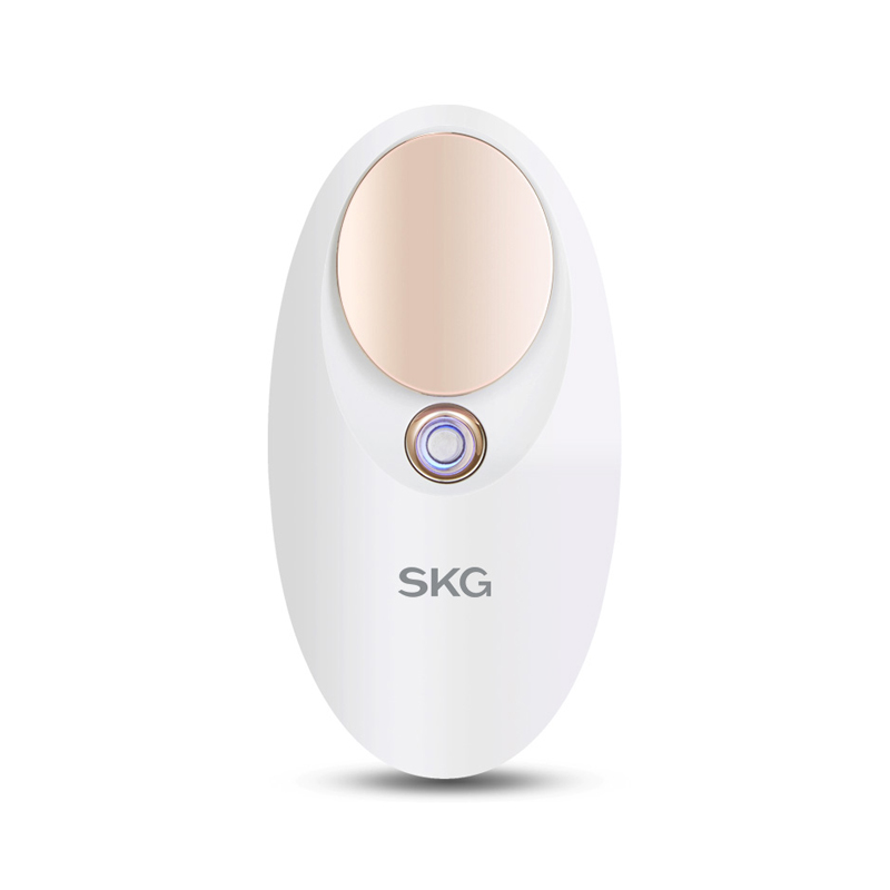 SKG富氢水手持喷雾仪3210-美容仪器网