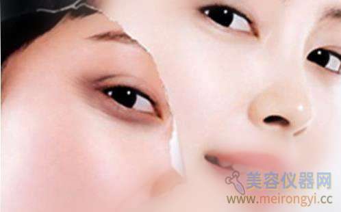 美容仪功能大全