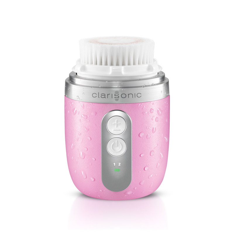 科莱丽clarisonic Mia FIT声波洁面仪-美容仪百科知识