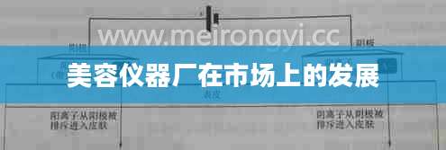 美容仪器厂在市场上的发展